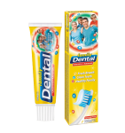 DENTAL ПАСТА ЗА ЗЪБИ FAMILY VITAMINS & MINERALS 100МЛ