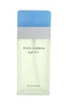 DOLCE & GABBANA LIGHT BLUE ТОАЛЕТНА ВОДА БЕЗ ОПАКОВКА ЗА ЖЕНИ