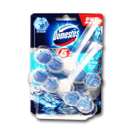 DOMESTOS WC POWER 5 DUO PACK OCEAN