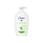 DOVE ТЕЧЕН САПУН CUCUMBER GREEN TEA 250МЛ