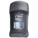 DOVE ДЕО СТИК MEN+ CARE ЗА МЪЖЕ 50МЛ