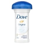 DOVE КРЕМ ДЕЗОДОРАНТ ЗА ЖЕНИ 50МЛ