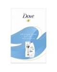 DOVE КОМПЛЕКТ ORIGINAL CARE DEEPLY ДУШ ГЕЛ 250МЛ + ЛОСИОН 250МЛ ЗА ЖЕНИ