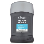 DOVE ДЕО СТИК MEN+ CARE ЗА МЪЖЕ 50МЛ