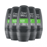 DOVE РОЛ-ОН ЗА МЪЖЕ MEN+ CARE 50МЛ