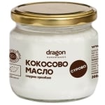 DRAGON КОКОСОВО МАСЛО 300МЛ