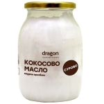 DRAGON КОКОСОВО МАСЛО 1Л