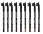 GOLDEN ROSE МОЛИВ ЗА ВЕЖДИ DREAM EYEBROW PENCIL 1.1ГР