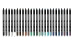 GOLDEN ROSE МОЛИВ ЗА ОЧИ DREAM EYES EYELINER 1.4ГР