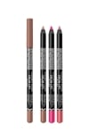 GOLDEN ROSE МОЛИВ ЗА УСТНИ DREAM LIPS LIPLINER 1.4ГР