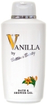 Bettina Barty Vanilla гел за душ и вана