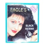 EAGLE'S КЪНА ЧЕРНА