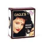 EAGLE'S КЪНА КАФЯВА