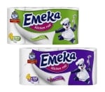 EMEKA КУХНЕНСКА ХАРТИЯ 4БР