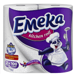 EMEKA КУХНЕНСКА ХАРТИЯ 2БР
