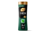 TEO ШАМПОАН MEN 3В1 MENTHOL 350МЛ