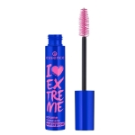 ESSENCE СПИРАЛА ЗА ОЧИ I LOVE EXTREME 01 WATERPROOF