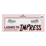 ESSENCE ИЗКУСТВЕНИ МИГЛИ LASHES TO IMPRESS 03