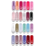 ESSENCE ЛАК ЗА НОКТИ GEL NAIL COLOR