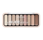 ESSENCE ПАЛИТРА СЕНКИ ЗА ОЧИ THE NUDE EDITION 10