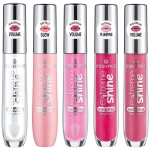 ESSENCE ГЛАНЦ ЗА УСТНИ EXTREME SHINE