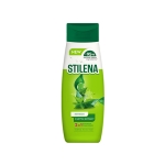 ШАМПОАН ЗА КОСА STILENA REFRESH КОПРИВА 350МЛ