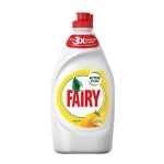FAIRY ПРЕПАРАТ ЗА СЪДОВЕ ЛИМОН 450МЛ