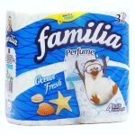 FAMILIA ТОАЛЕТНА ХАРТИЯ 4БР