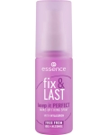 ESSENCE ОСНОВА И ФИКСИРАНЕ НА ГРИМ FIX LAST KEEP IT PERFECT