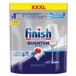 FINISH ТАБЛЕТКИ ЗА СЪДОМИЯЛНА QUANTUM ALL IN ONE 60БР