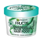GARNIER МАСКА ЗА КОСА FRUCTIS ALOE VERA HAIR FOOD 390МЛ