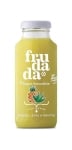 FRUDADA НАПИТКА СМУТИ АНАНАС,АЛОЕ И МЕНТА 250МЛ