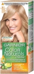 GARNIER БОЯ ЗА КОСА COLOR NATURALS 100МЛ
