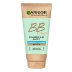 GARNIER BB КРЕМ HYALURONIC ALOE ALL-IN-ONE ЗА КОМБИНИРАНА КЪМ МАЗНА КОЖА 50МЛ