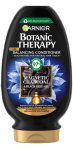 GARNIER BOTANIC THERAPY БАЛСАМ ЗА КОСА CHARCOAL 200МЛ