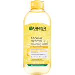 GARNIER МИЦЕЛАРНА ВОДА HYALURONIC VITAMIN C 400МЛ