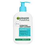 GARNIER ПЯНА ЗА ЛИЦЕ PURE ACTIVE 250МЛ