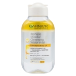 GARNIER МИЦЕЛАРНА ВОДА SKIN NATURALS С МАСЛА 100МЛ