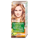 GARNIER БОЯ ЗА КОСА COLOR NATURALS 100МЛ