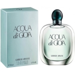 GIORGIO ARMANI ACQUA DI GIOIA ПАРФЮМНА ВОДА ЗА ЖЕНИ