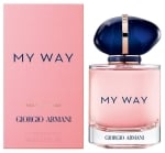 GIORGIO ARMANI MY WAY ПАРФЮМНА ВОДА