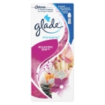 GLADE ПЪЛНИТЕЛ ЗА АРОМАТИЗАТОР МИКРОСПРЕЙ РЕЛАКС 10МЛ