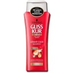 GLISS KUR ШАМПОАН ULTIMATE COLOR 250МЛ