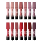 GOLDEN ROSE LIP INK ТЕЧНО ЧЕРВИЛО МАТОВО 5ГР