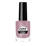 GOLDEN ROSE ЛАК ЗА НОКТИ CITY COLOR 10.2МЛ