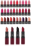 GOLDEN ROSE ЧЕРВИЛО ЗА УСТНИ VELVET MATTE LIPSTICK МАТОВО 4.2ГР