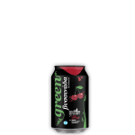 GREEN COLA НАПИТКА SOUR SHERRY 330МЛ