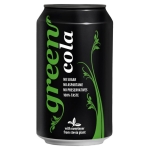 GREEN COLA НАПИТКА 330МЛ
