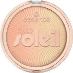 ESSENCE ХАЙЛАЙТЪР CLUB SOLEIL GRADIENT 01