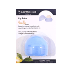 ХАРМОНИЯ ВАЗЕЛИН ЗА УСТНИ VANILLA 6.9ГР